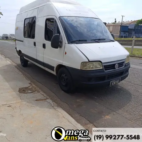 FIAT Ducato 2.3 MAXICARGO 3P TURBO, Foto 3