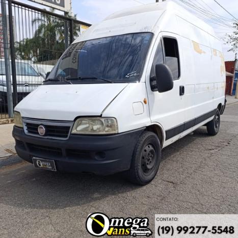 FIAT Ducato 2.3 MAXICARGO 3P TURBO, Foto 4
