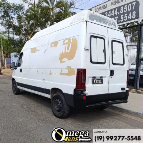 FIAT Ducato 2.3 MAXICARGO 3P TURBO, Foto 5
