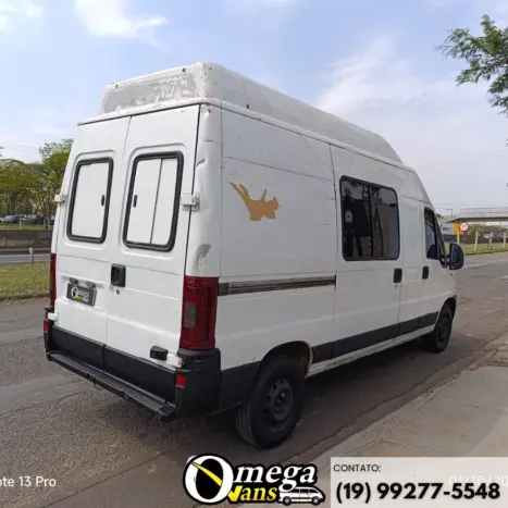 FIAT Ducato 2.3 MAXICARGO 3P TURBO, Foto 6