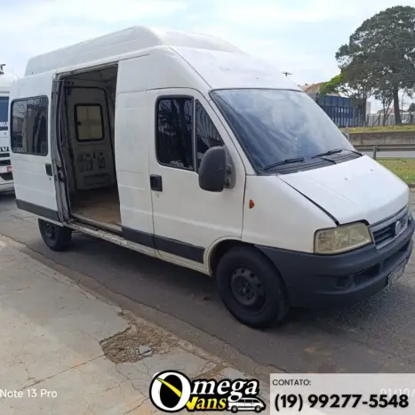 FIAT Ducato 2.3 MAXICARGO 3P TURBO, Foto 7