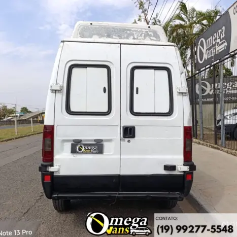 FIAT Ducato 2.3 MAXICARGO 3P TURBO, Foto 8