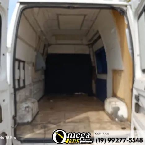 FIAT Ducato 2.3 MAXICARGO 3P TURBO, Foto 9