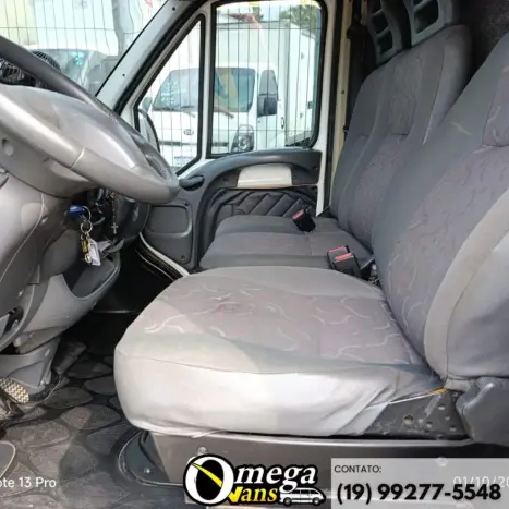 FIAT Ducato 2.3 MAXICARGO 3P TURBO, Foto 10