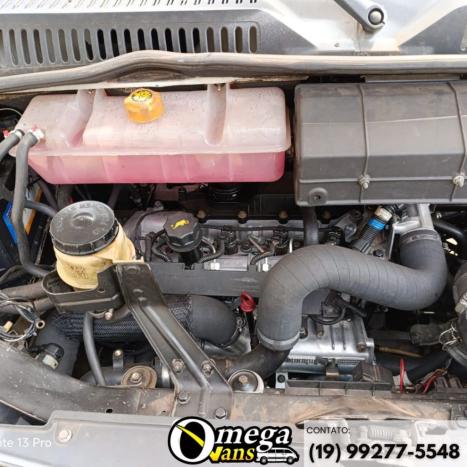 FIAT Ducato 2.3 MAXICARGO 3P TURBO, Foto 11