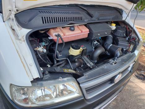 FIAT Ducato 2.3 MINIBUS TETO ALTO 3P TURBO, Foto 1
