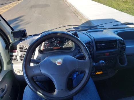 FIAT Ducato 2.3 MINIBUS TETO ALTO 3P TURBO, Foto 2
