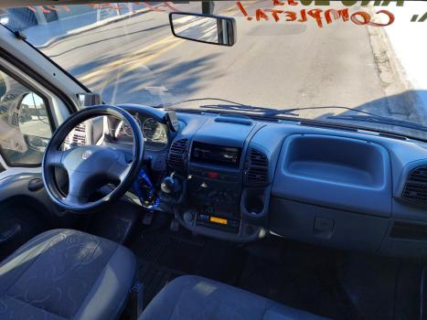 FIAT Ducato 2.3 MINIBUS TETO ALTO 3P TURBO, Foto 3