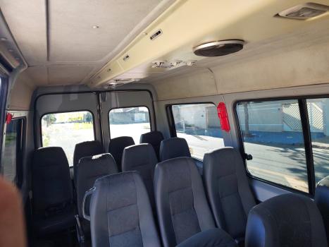 FIAT Ducato 2.3 MINIBUS TETO ALTO 3P TURBO, Foto 4