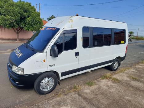 FIAT Ducato 2.3 MINIBUS TETO ALTO 3P TURBO, Foto 5