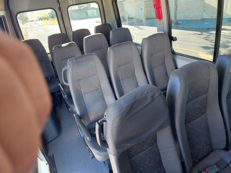 FIAT Ducato 2.3 MINIBUS TETO ALTO 3P TURBO, Foto 6