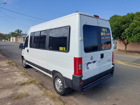 FIAT Ducato 2.3 MINIBUS TETO ALTO 3P TURBO, Foto 7