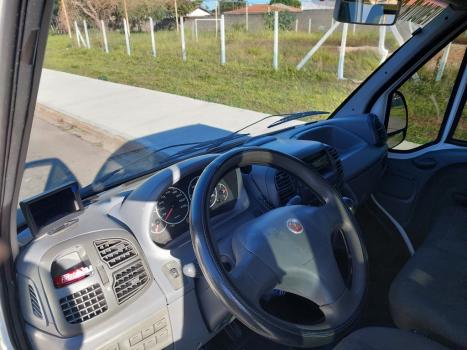 FIAT Ducato 2.3 MINIBUS TETO ALTO 3P TURBO, Foto 9