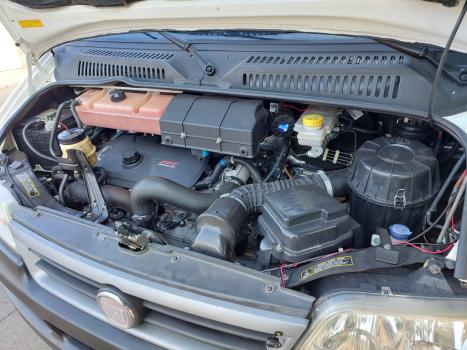 FIAT Ducato 2.3 MINIBUS TETO ALTO 3P TURBO, Foto 10