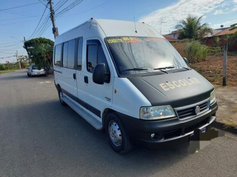 FIAT Ducato 2.3 MINIBUS TETO ALTO 3P TURBO, Foto 12
