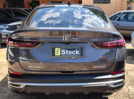 FIAT Fastback 1.0 12V 4P FLEX IMPETUS 200 TURBO AUTOMTICO CVT, Foto 3