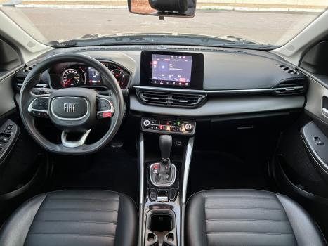 FIAT Fastback 1.0 12V 4P FLEX 200 TURBO AUTOMTICO CVT, Foto 11
