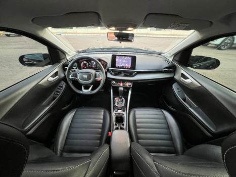 FIAT Fastback 1.0 12V 4P FLEX 200 TURBO AUTOMTICO CVT, Foto 12