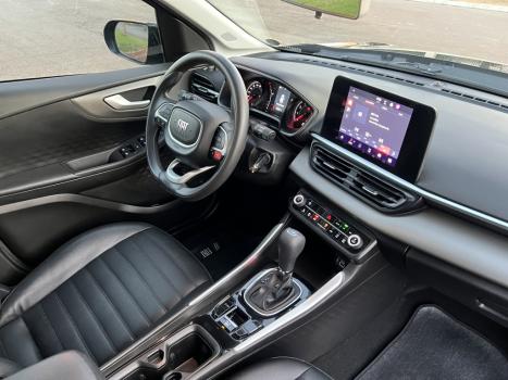 FIAT Fastback 1.0 12V 4P FLEX 200 TURBO AUTOMTICO CVT, Foto 13