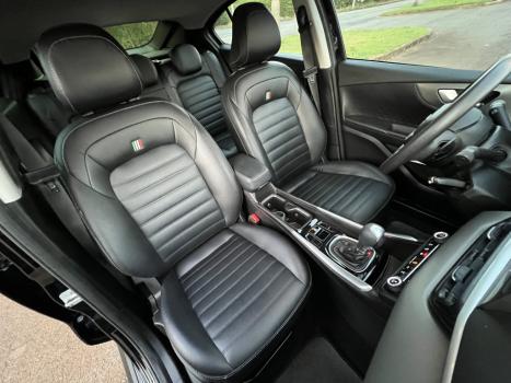 FIAT Fastback 1.0 12V 4P FLEX 200 TURBO AUTOMTICO CVT, Foto 15