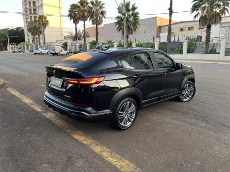 FIAT Fastback 1.0 12V 4P FLEX 200 TURBO AUTOMTICO CVT, Foto 6