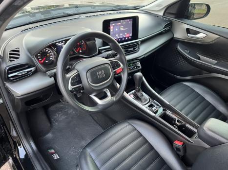 FIAT Fastback 1.0 12V 4P FLEX 200 TURBO AUTOMTICO CVT, Foto 14