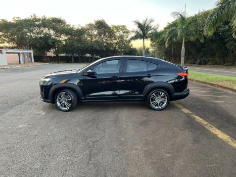 FIAT Fastback 1.0 12V 4P FLEX 200 TURBO AUTOMTICO CVT, Foto 7