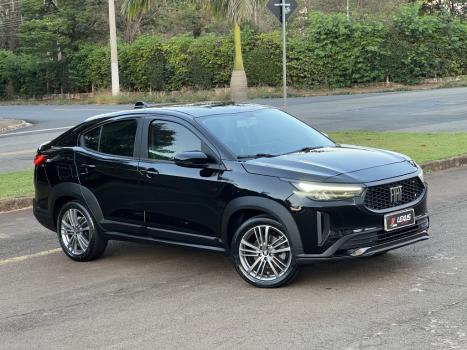 FIAT Fastback 1.0 12V 4P FLEX 200 TURBO AUTOMTICO CVT, Foto 4