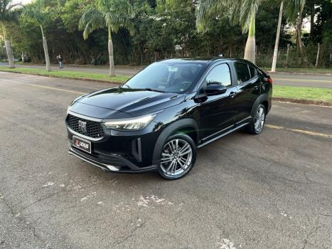 FIAT Fastback 1.0 12V 4P FLEX 200 TURBO AUTOMTICO CVT, Foto 1