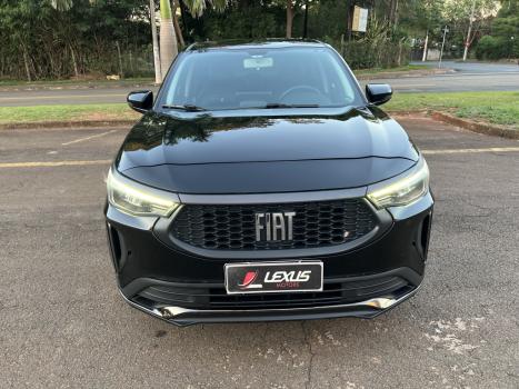 FIAT Fastback 1.0 12V 4P FLEX 200 TURBO AUTOMTICO CVT, Foto 9