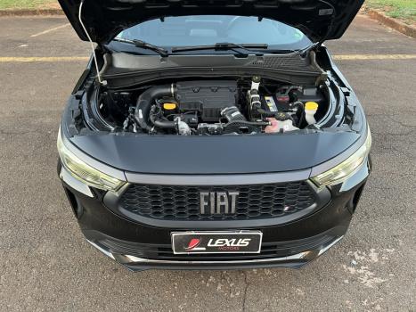 FIAT Fastback 1.0 12V 4P FLEX 200 TURBO AUTOMTICO CVT, Foto 10
