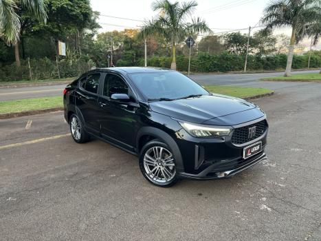 FIAT Fastback 1.0 12V 4P FLEX 200 TURBO AUTOMTICO CVT, Foto 3