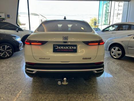 FIAT Fastback 1.0 12V 4P FLEX AUDACE 200 TURBO AUTOMTICO CVT, Foto 2
