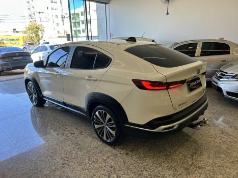 FIAT Fastback 1.0 12V 4P FLEX AUDACE 200 TURBO AUTOMTICO CVT, Foto 4