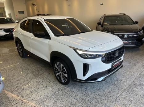FIAT Fastback 1.0 12V 4P FLEX AUDACE 200 TURBO AUTOMTICO CVT, Foto 5