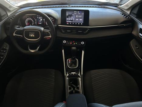 FIAT Fastback 1.0 12V 4P FLEX AUDACE 200 TURBO AUTOMTICO CVT, Foto 7