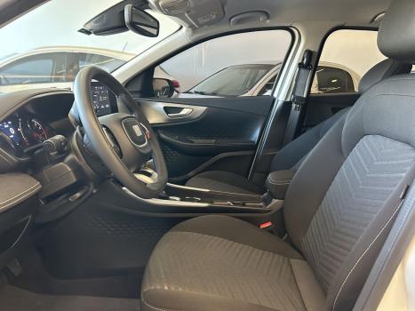 FIAT Fastback 1.0 12V 4P FLEX AUDACE 200 TURBO AUTOMTICO CVT, Foto 8