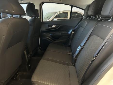 FIAT Fastback 1.0 12V 4P FLEX AUDACE 200 TURBO AUTOMTICO CVT, Foto 9