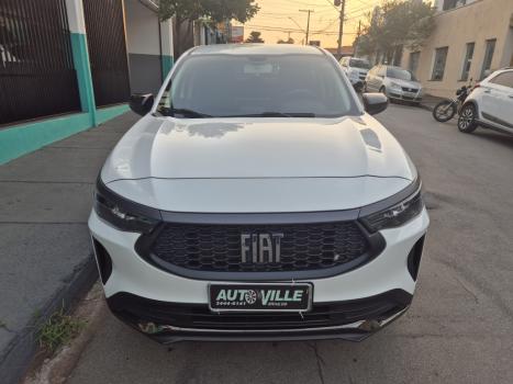 FIAT Fastback 1.0 12V 4P FLEX 200 TURBO AUTOMTICO CVT, Foto 2