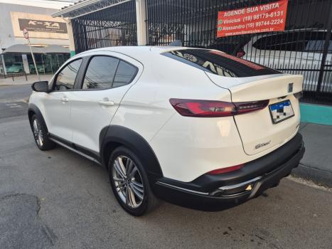 FIAT Fastback 1.0 12V 4P FLEX 200 TURBO AUTOMTICO CVT, Foto 5