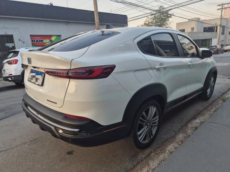 FIAT Fastback 1.0 12V 4P FLEX 200 TURBO AUTOMTICO CVT, Foto 6