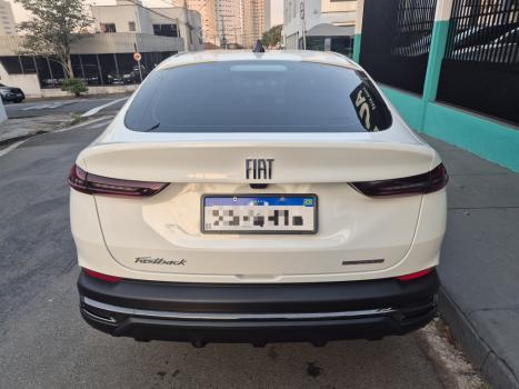 FIAT Fastback 1.0 12V 4P FLEX 200 TURBO AUTOMTICO CVT, Foto 7