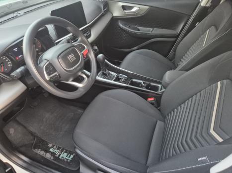 FIAT Fastback 1.0 12V 4P FLEX 200 TURBO AUTOMTICO CVT, Foto 9