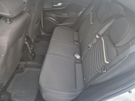 FIAT Fastback 1.0 12V 4P FLEX 200 TURBO AUTOMTICO CVT, Foto 11