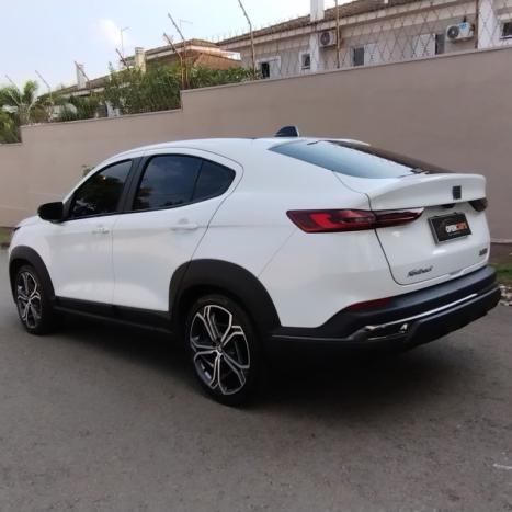 FIAT Fastback 1.0 12V 4P FLEX IMPETUS 200 TURBO AUTOMTICO CVT, Foto 5
