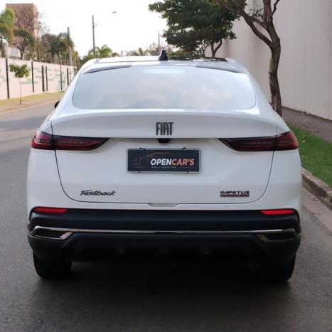 FIAT Fastback 1.0 12V 4P FLEX IMPETUS 200 TURBO AUTOMTICO CVT, Foto 6