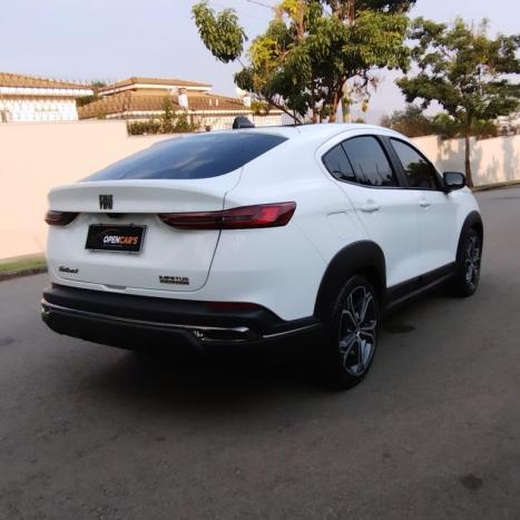 FIAT Fastback 1.0 12V 4P FLEX IMPETUS 200 TURBO AUTOMTICO CVT, Foto 7