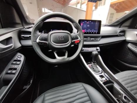 FIAT Fastback 1.0 12V 4P FLEX IMPETUS 200 TURBO AUTOMTICO CVT, Foto 8
