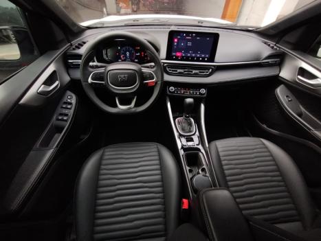 FIAT Fastback 1.0 12V 4P FLEX IMPETUS 200 TURBO AUTOMTICO CVT, Foto 9