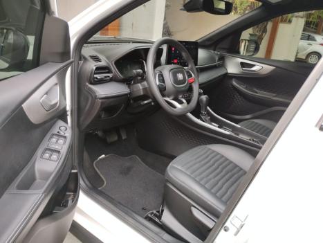 FIAT Fastback 1.0 12V 4P FLEX IMPETUS 200 TURBO AUTOMTICO CVT, Foto 10